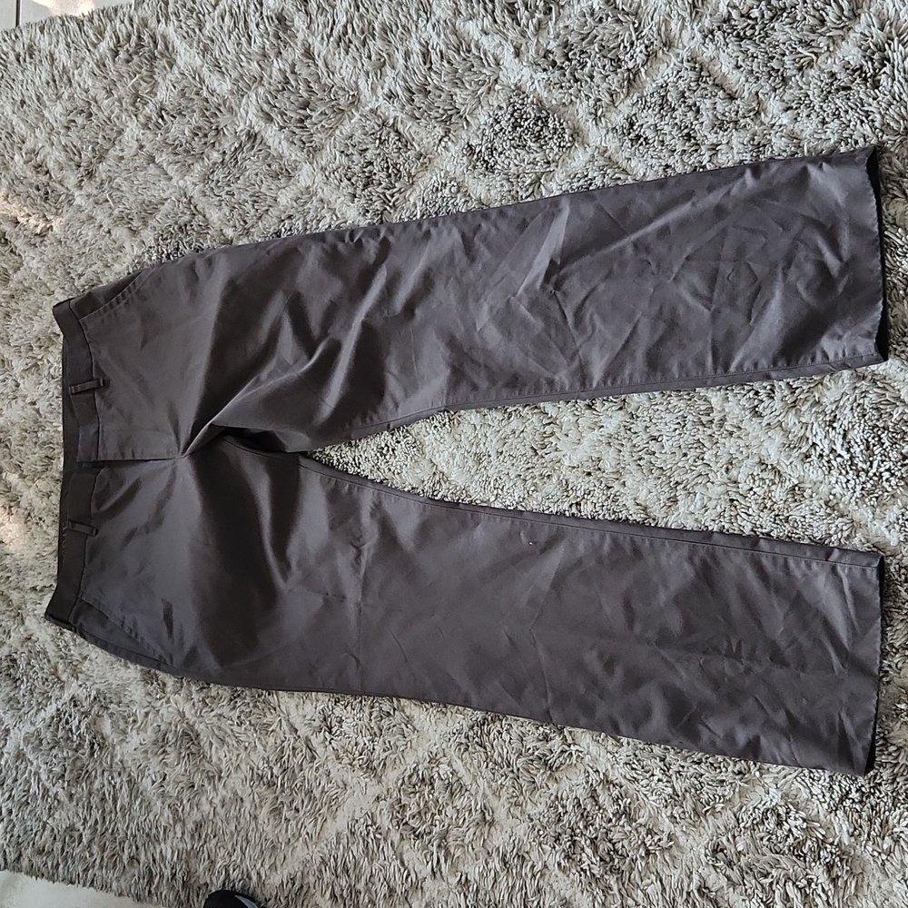 Bonobos casual pants for men size 36×34 straight fit